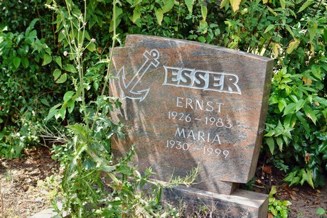 westfriedhof