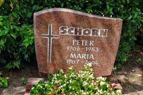 westfriedhof