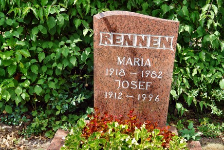 westfriedhof