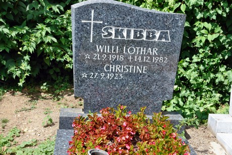 westfriedhof