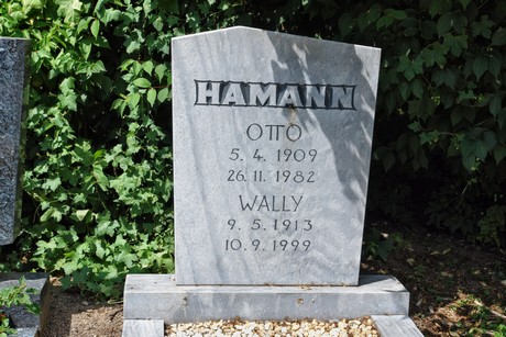 westfriedhof