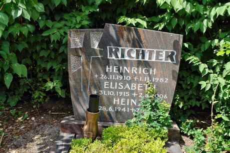 westfriedhof
