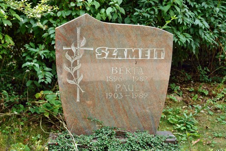 westfriedhof