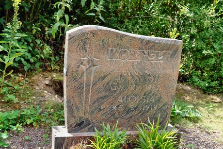 westfriedhof