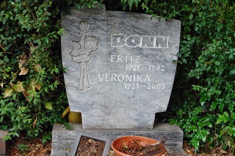 westfriedhof
