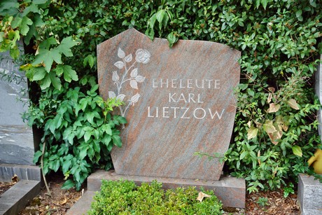 westfriedhof