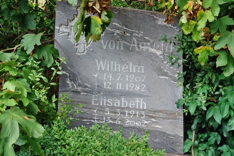 westfriedhof