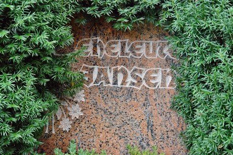 westfriedhof