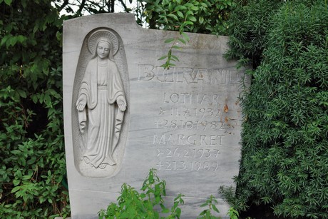 westfriedhof