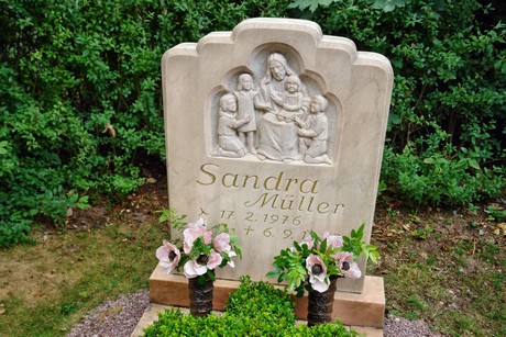 westfriedhof