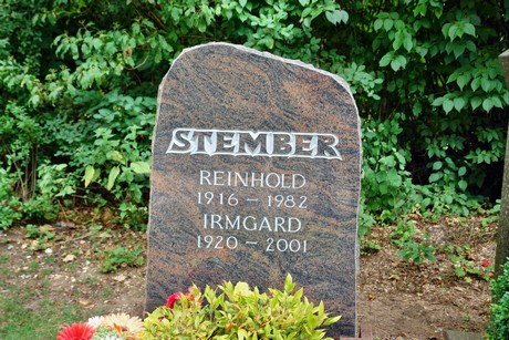 westfriedhof