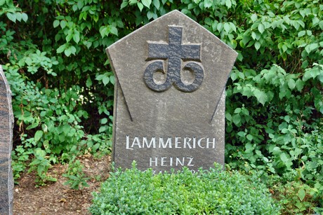 westfriedhof