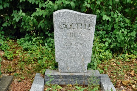 westfriedhof