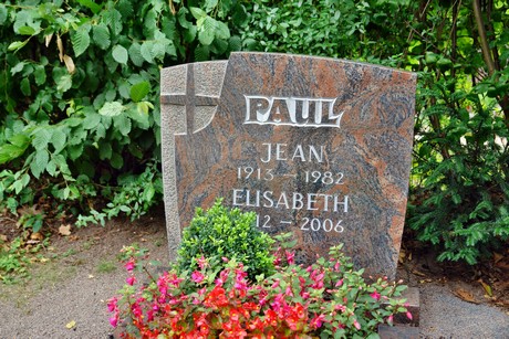 westfriedhof