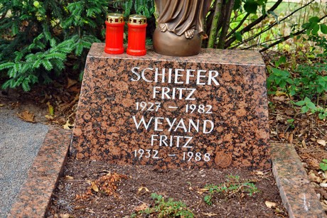 westfriedhof