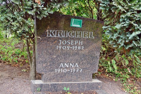 westfriedhof