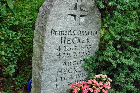 westfriedhof