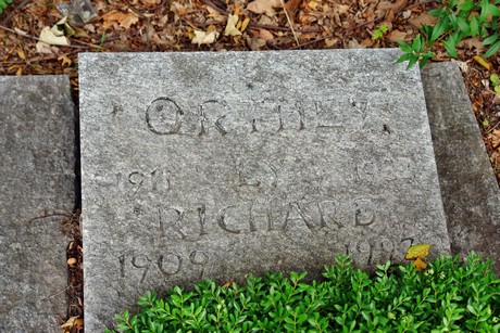 westfriedhof