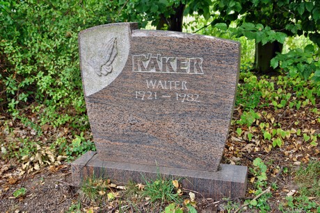 westfriedhof