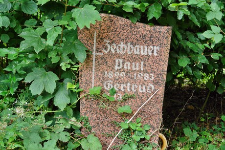 westfriedhof