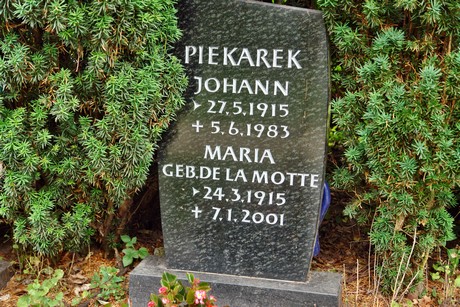 westfriedhof