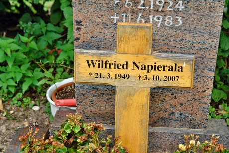 westfriedhof