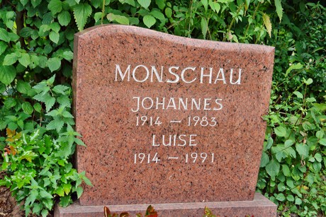 westfriedhof