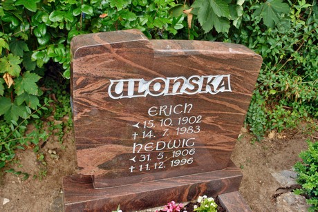 westfriedhof