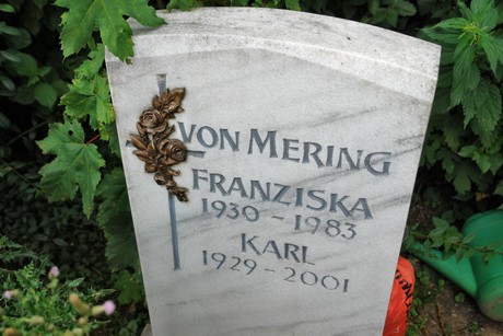 westfriedhof