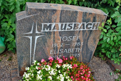 westfriedhof