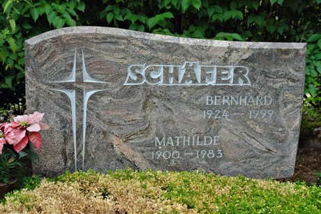 westfriedhof
