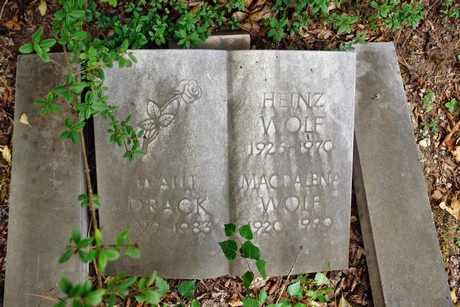 westfriedhof