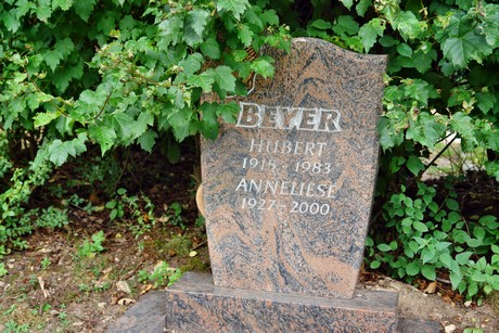 westfriedhof