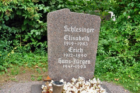 westfriedhof
