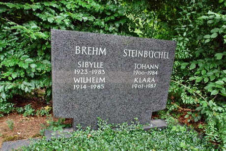 westfriedhof