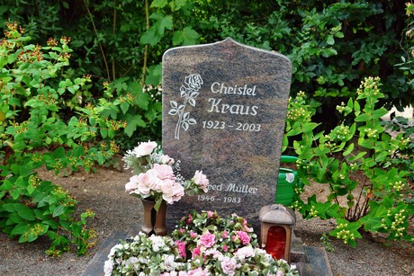 westfriedhof