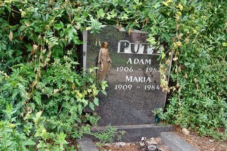 westfriedhof