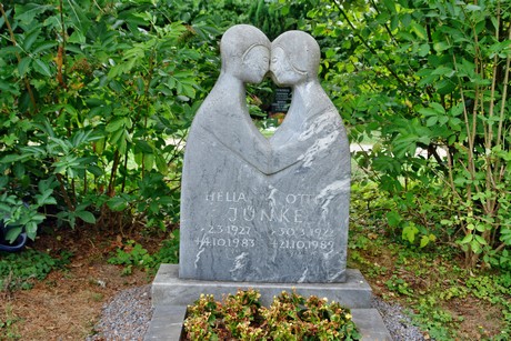 westfriedhof