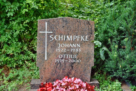 westfriedhof
