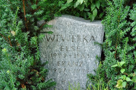westfriedhof