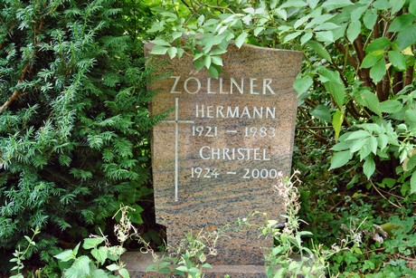 westfriedhof