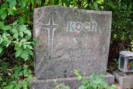 westfriedhof