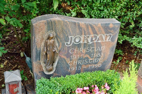 westfriedhof