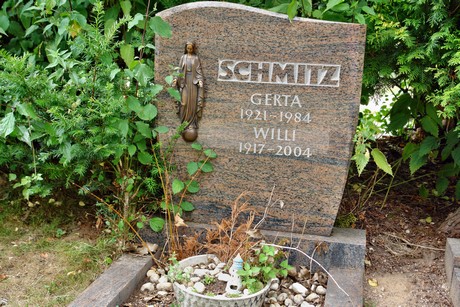westfriedhof