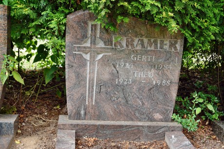 westfriedhof