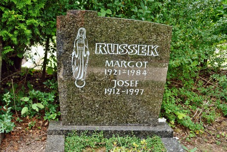 westfriedhof