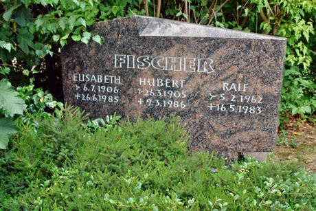 westfriedhof