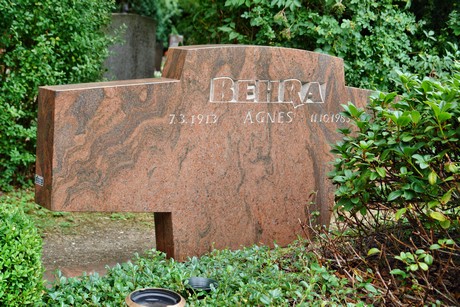 westfriedhof
