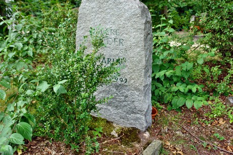 westfriedhof