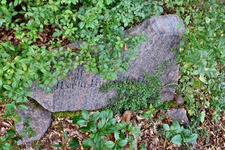 westfriedhof